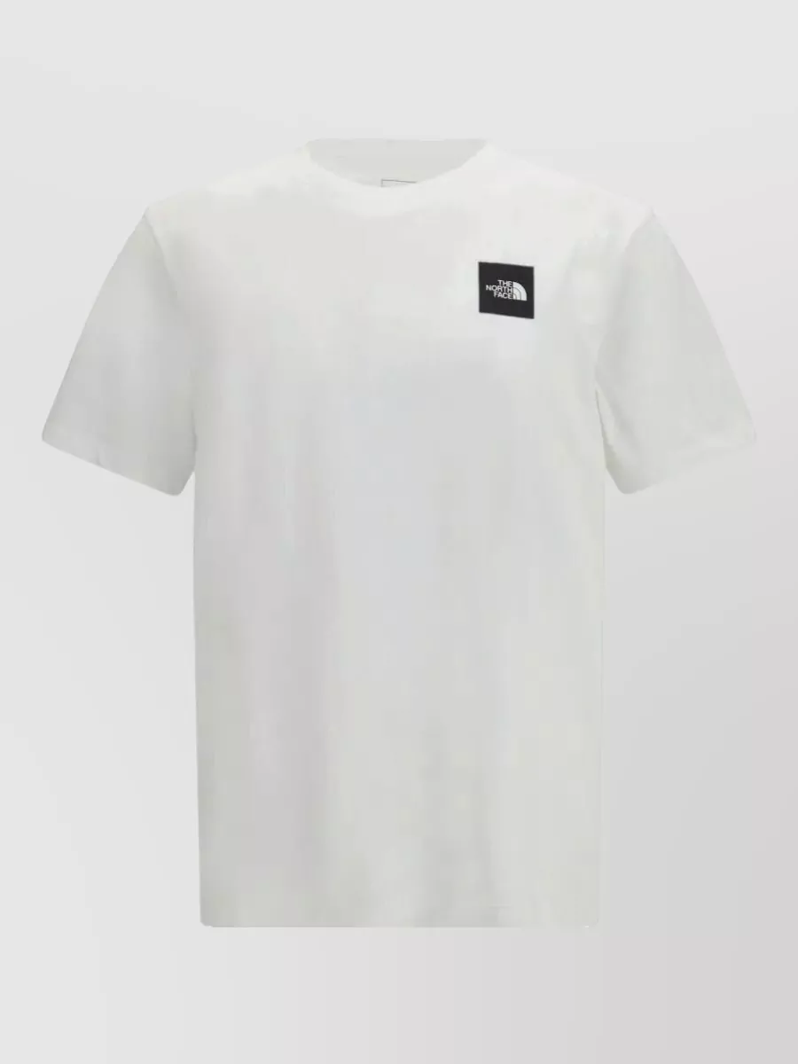 The North Face Regular-Fit Short-Sleeve T-Shirt