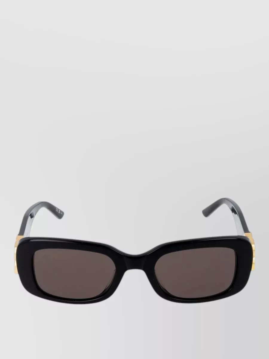 Balenciaga Cat-Eye Sunglasses
