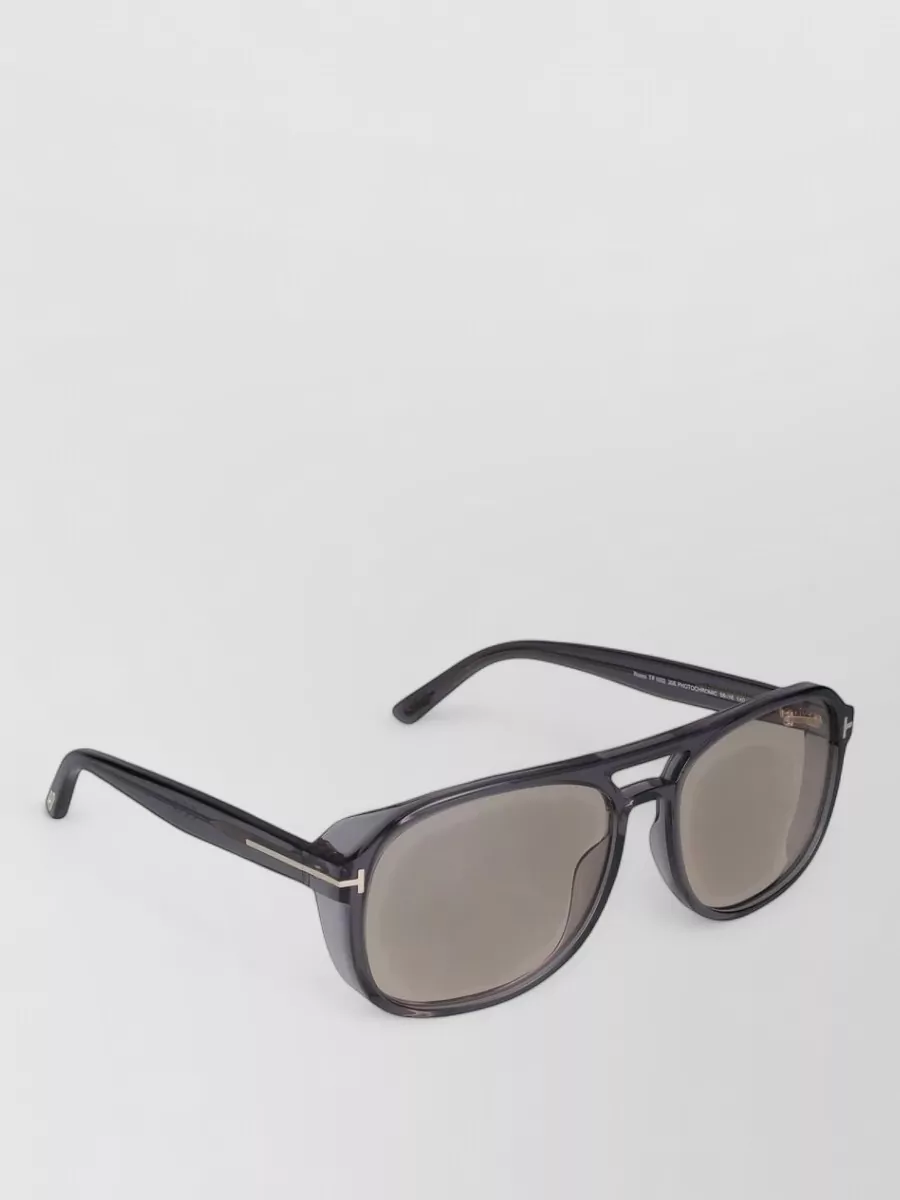 Tom Ford Square Sunglasses