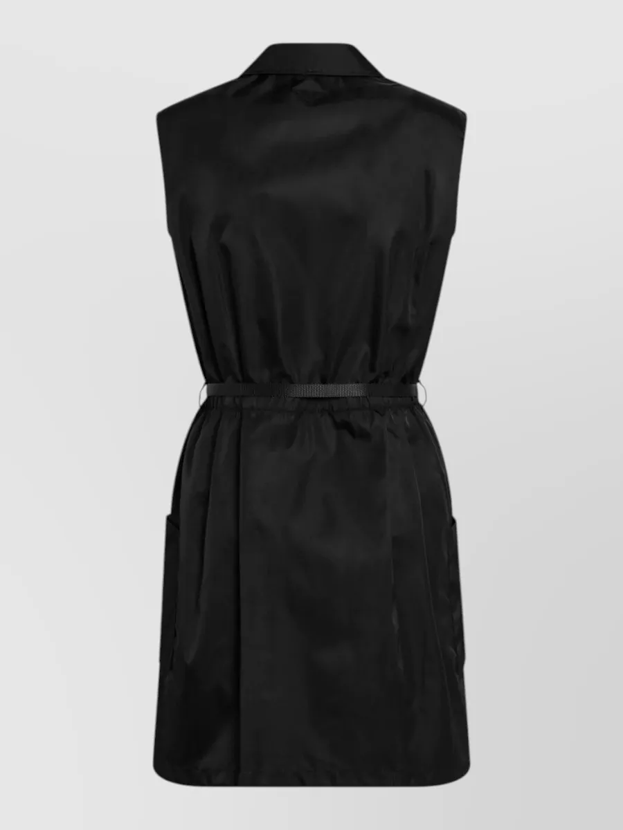 Prada Knee-Length Dress
