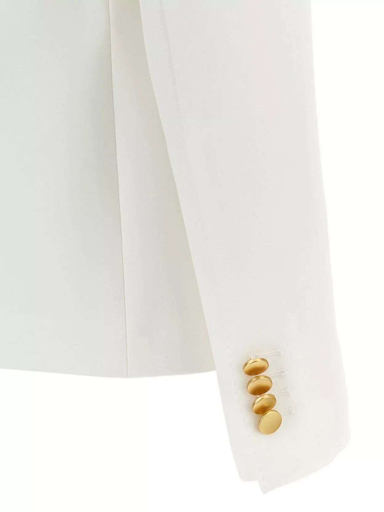 Tagliatore 'Alicya' Suit Double-Breasted Flared Trousers
