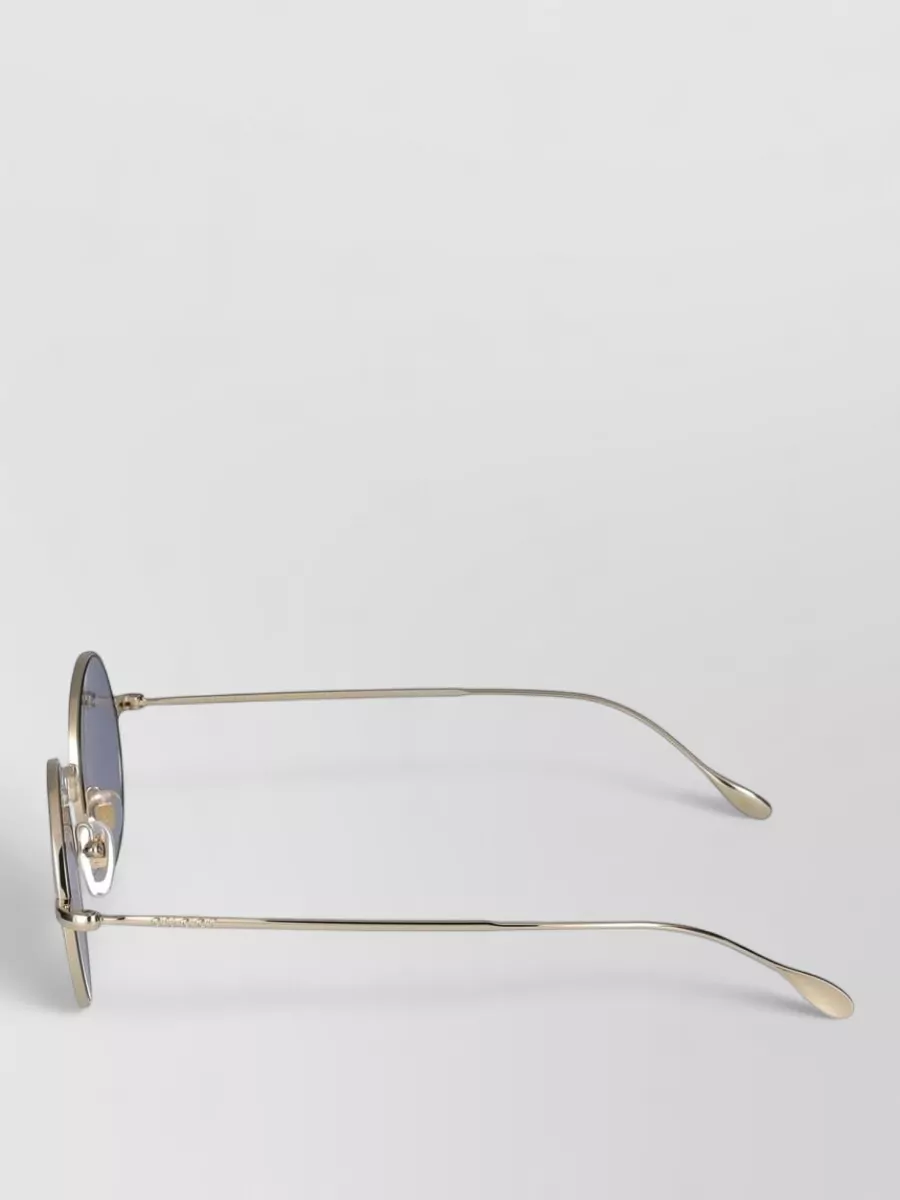 Gucci Metal Sunglasses
