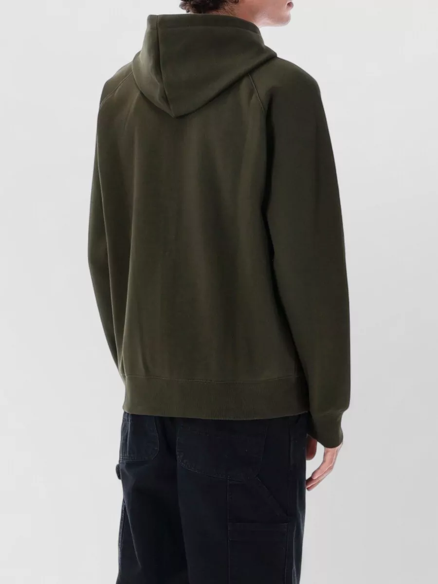 Carhartt Wip Hooded Zip Hoodie