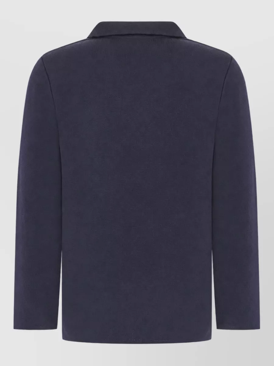Lardini Virgin Wool Jumper