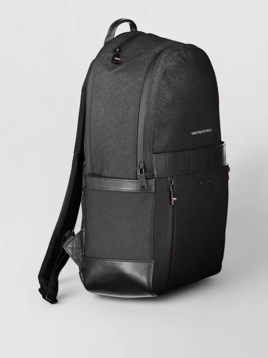 Tommy Hilfiger Nylon Backpack