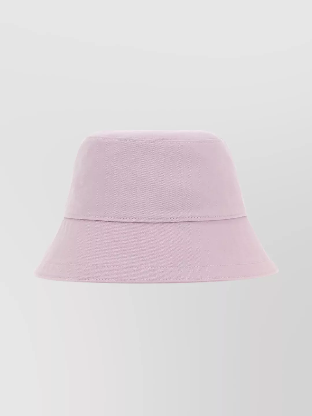 Helen Kaminski Cotton Hat Stitched Brim