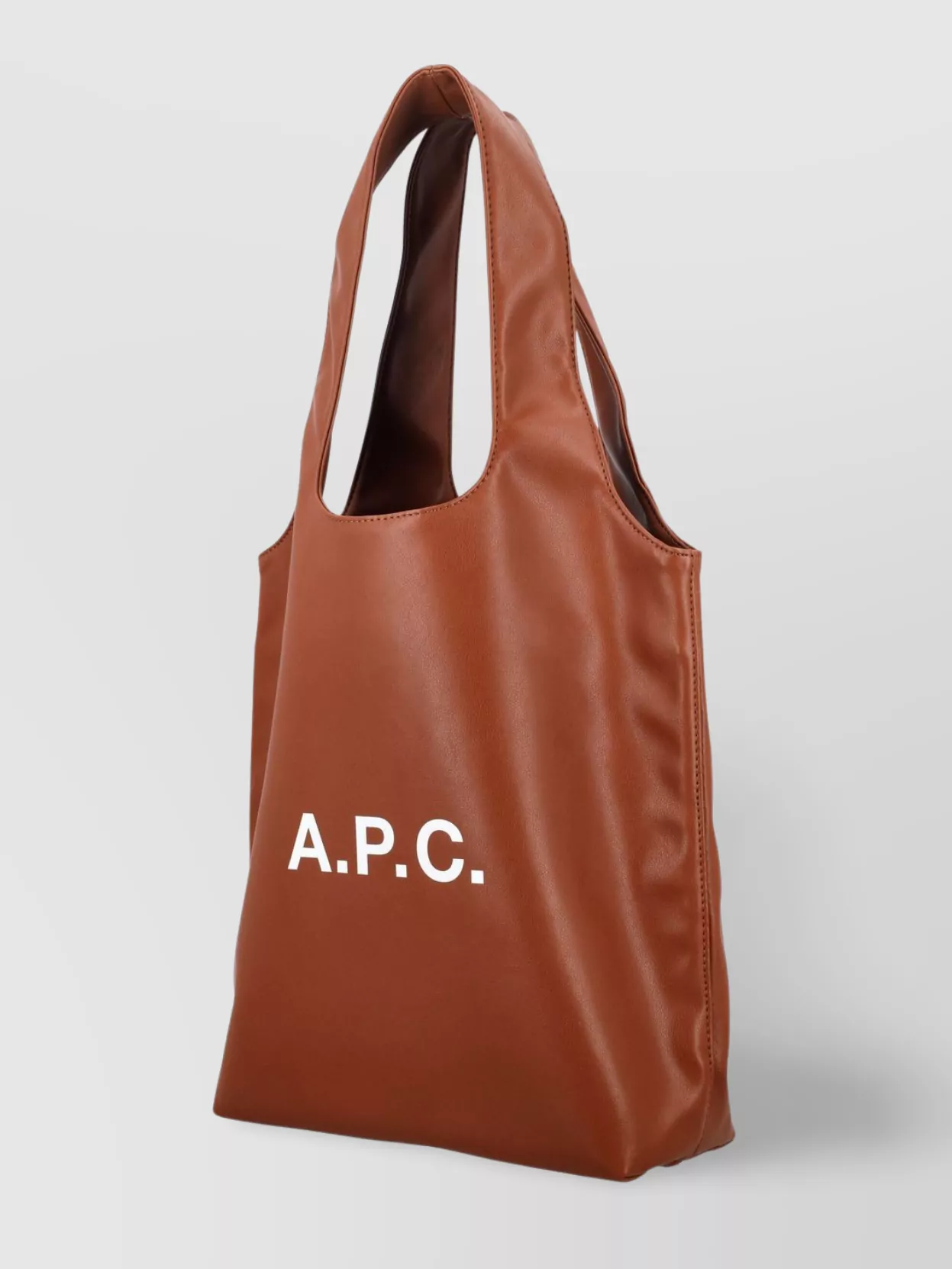 A.p.c. Small Ninon Tote Bag