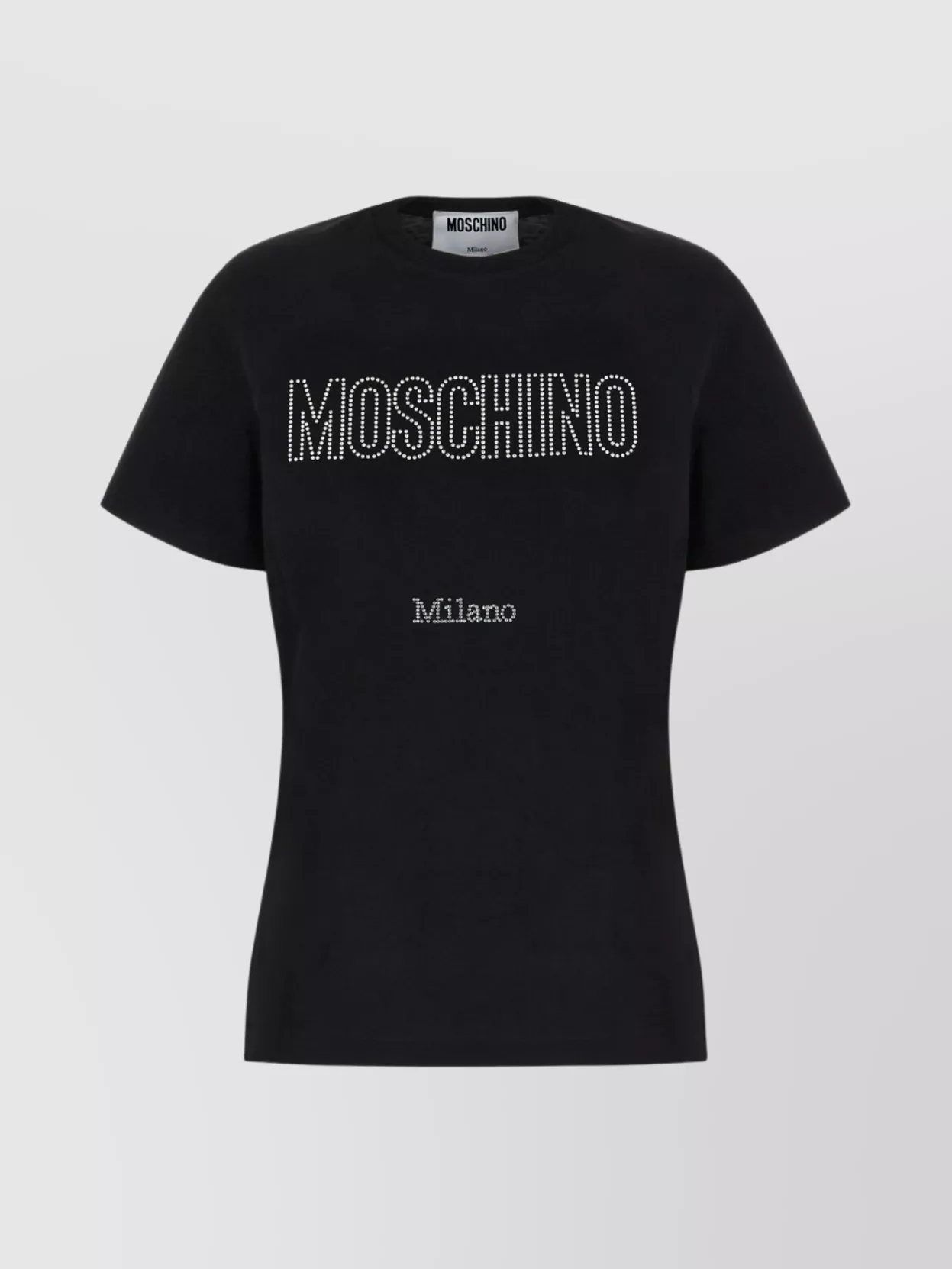 Moschino Cotton t-shirt