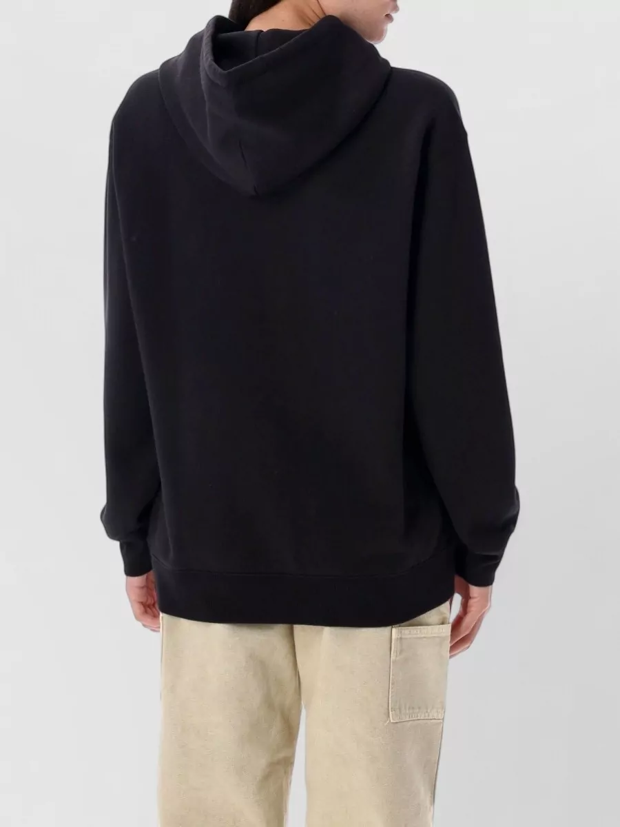 Carhartt Wip Cotton-Blend Regular-Fit Hooded Sweatshirt