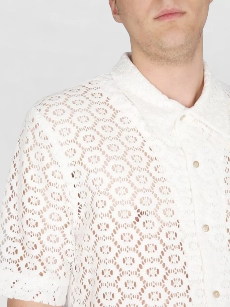 Séfr Cotton Shirt