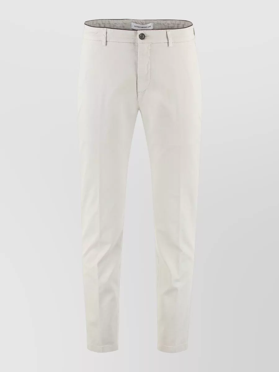 Department 5 prince chino trousers