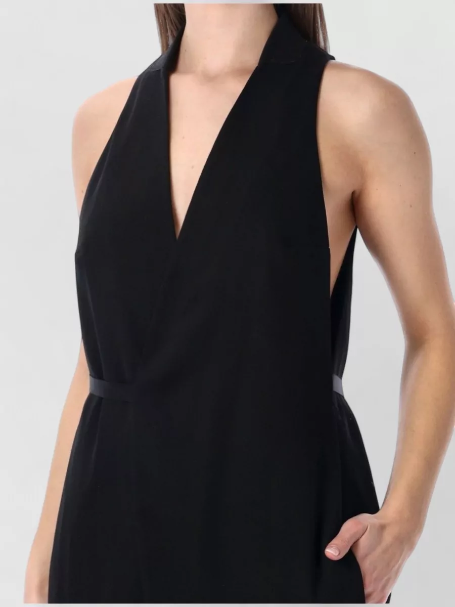 Rick Owens Cyclops Caot Gilet