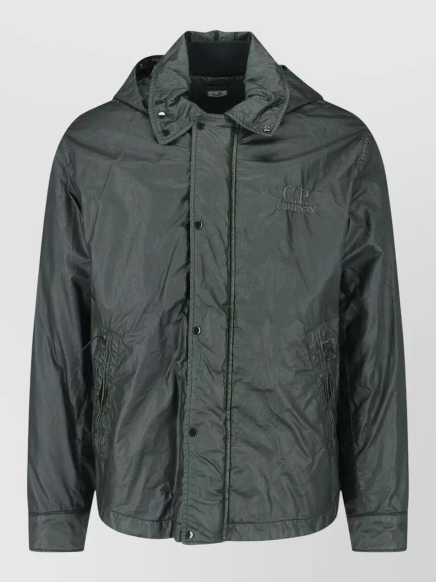 C.P. Company parka