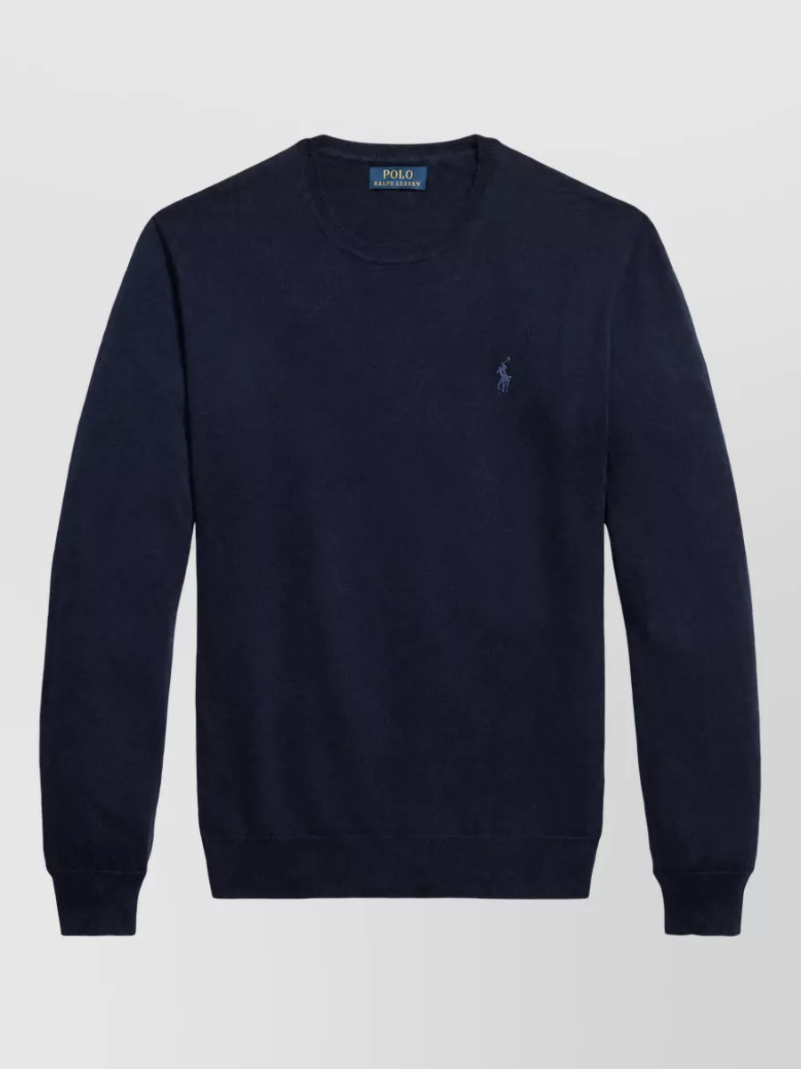 Ralph Lauren wool sweater