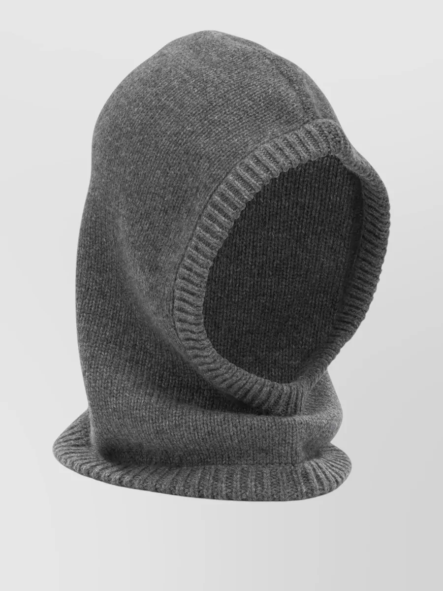Lisa Yang Cashmere Balaclava