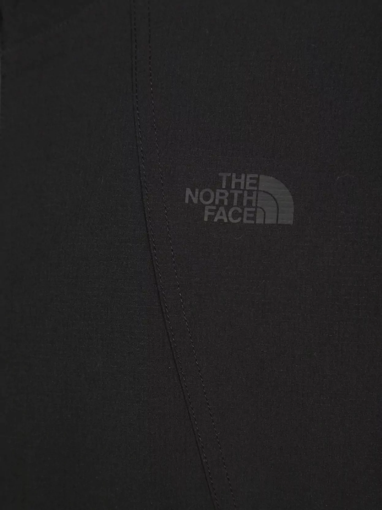 The North Face Dome Wind Jacket Elastic Cuffs