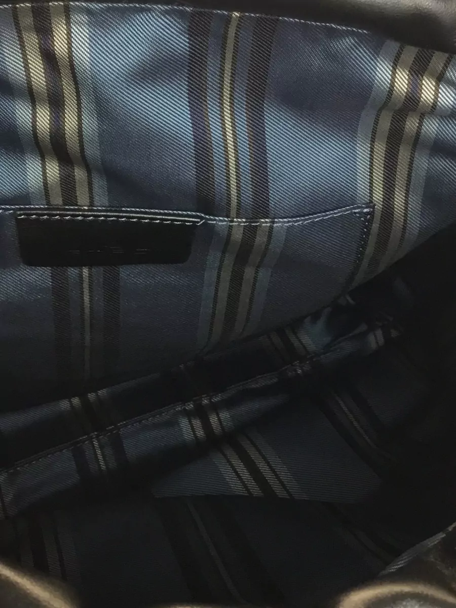 Etro Kalispera Media Leather Shoulder Bag