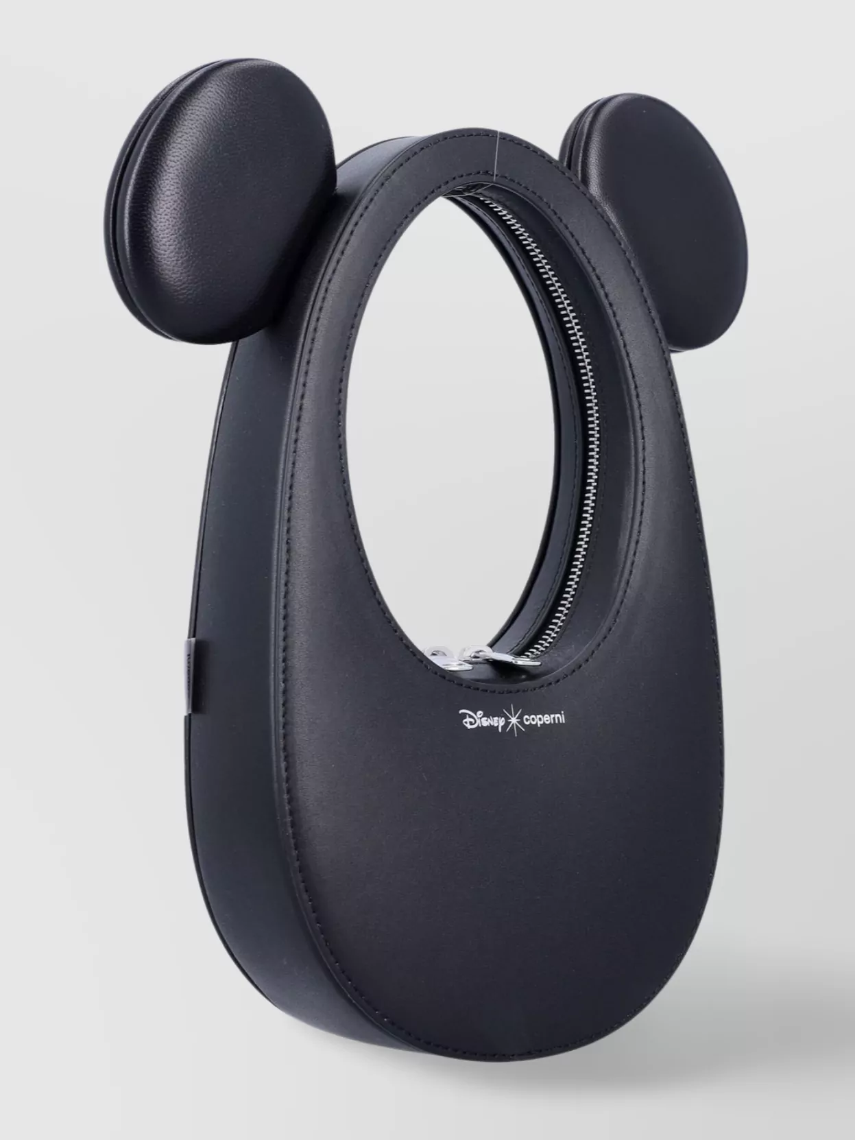 Coperni Disney X Coperni Mickey Mini Swipe Bag