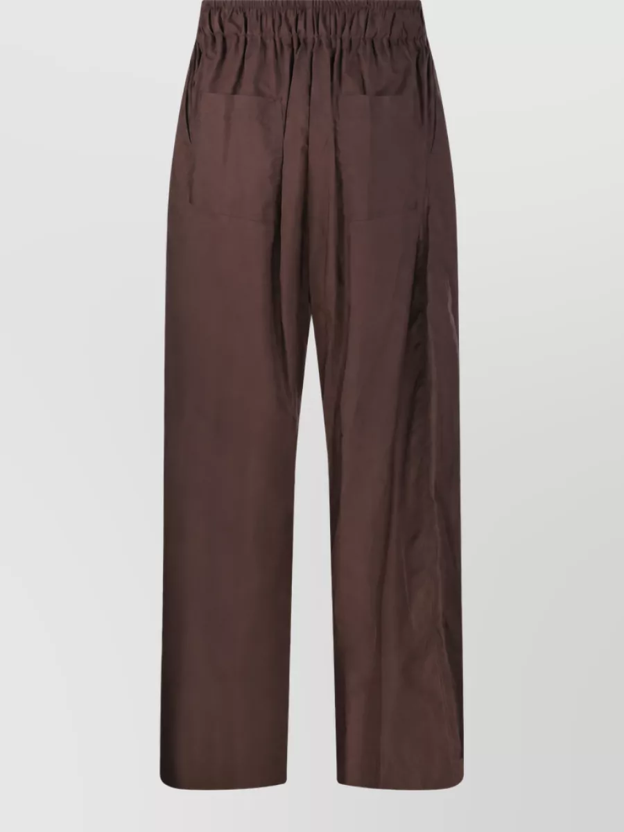 Thelatest Cotton Lounge Pants