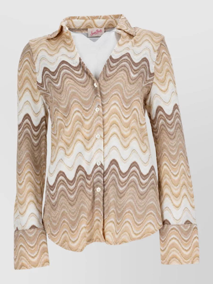Mc2 Saint Barth shirt