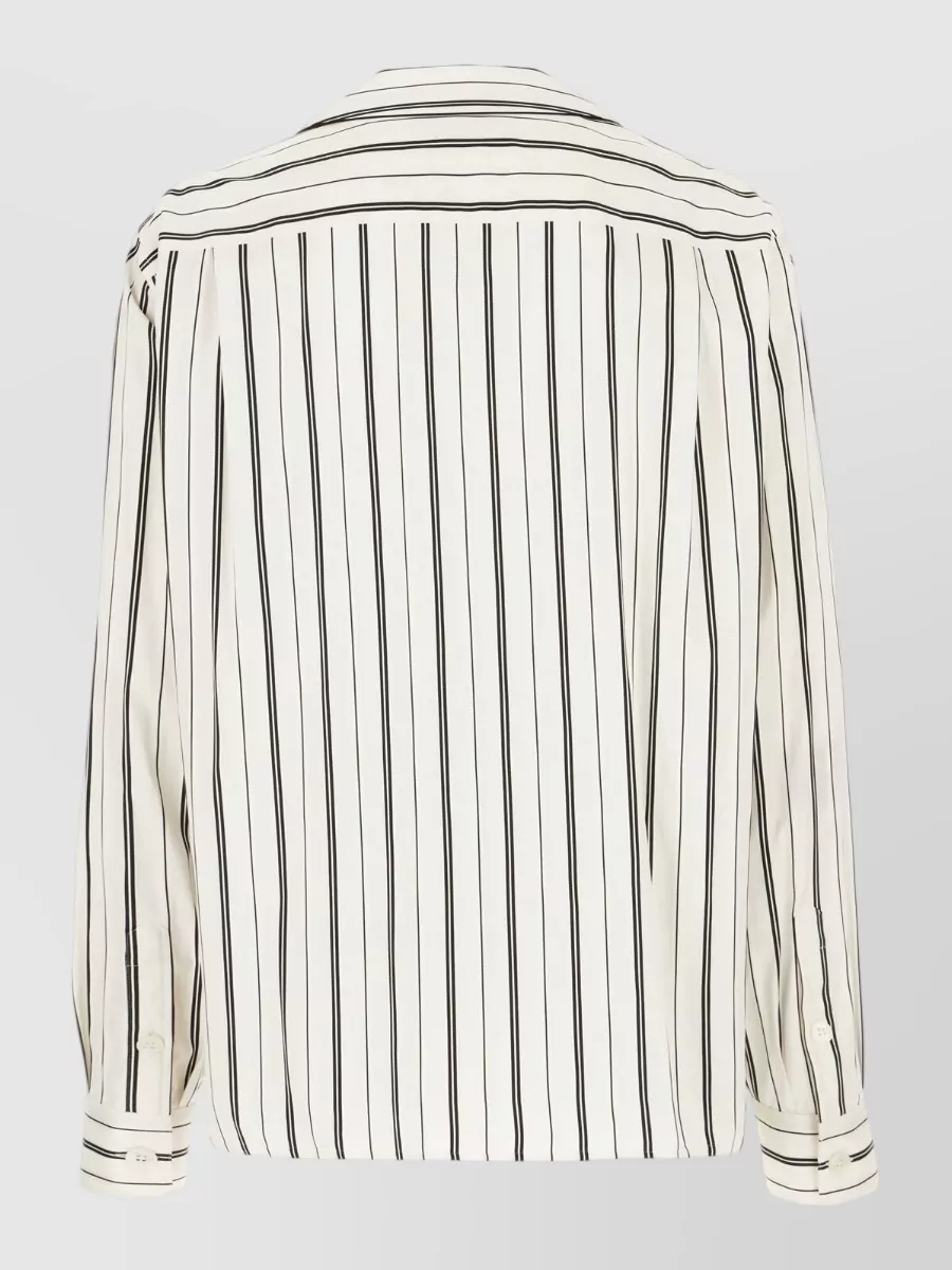Dolce&Gabbana Printed Shirt