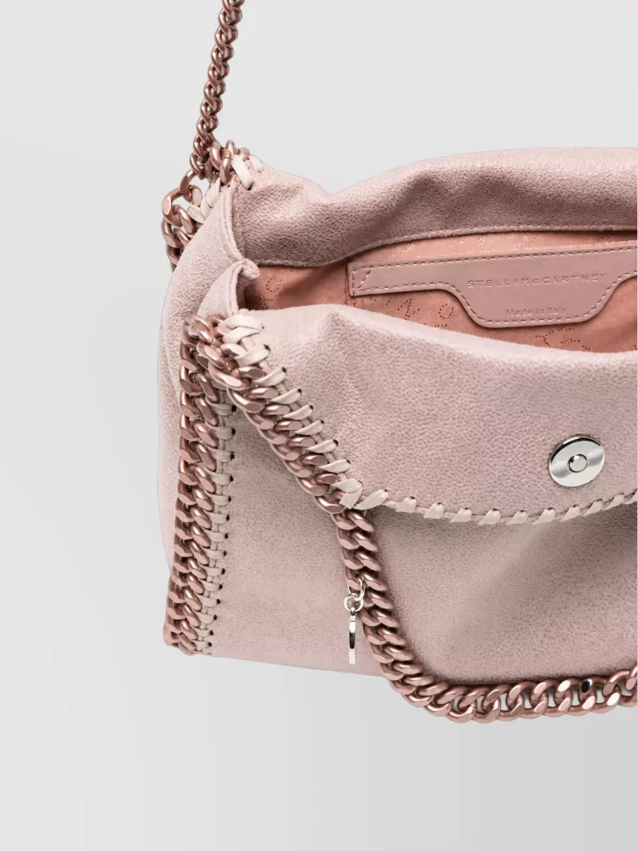 Stella Mccartney Falabella Mini Shoulder Bag