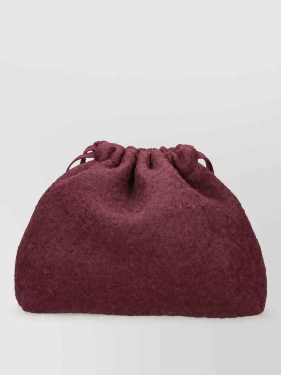 The Frankie Shop Bucket Bag