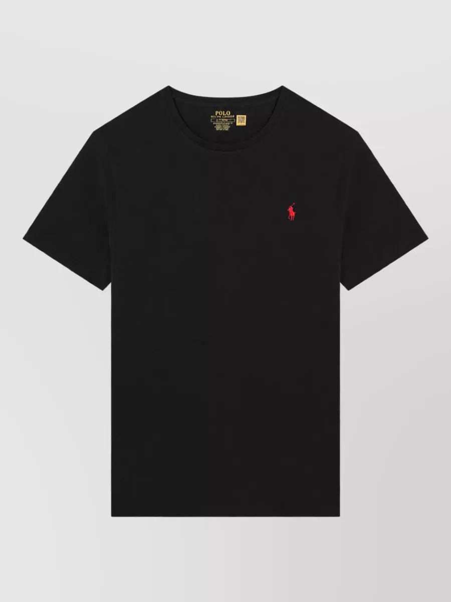 Polo Ralph Lauren Piqué polo shirt