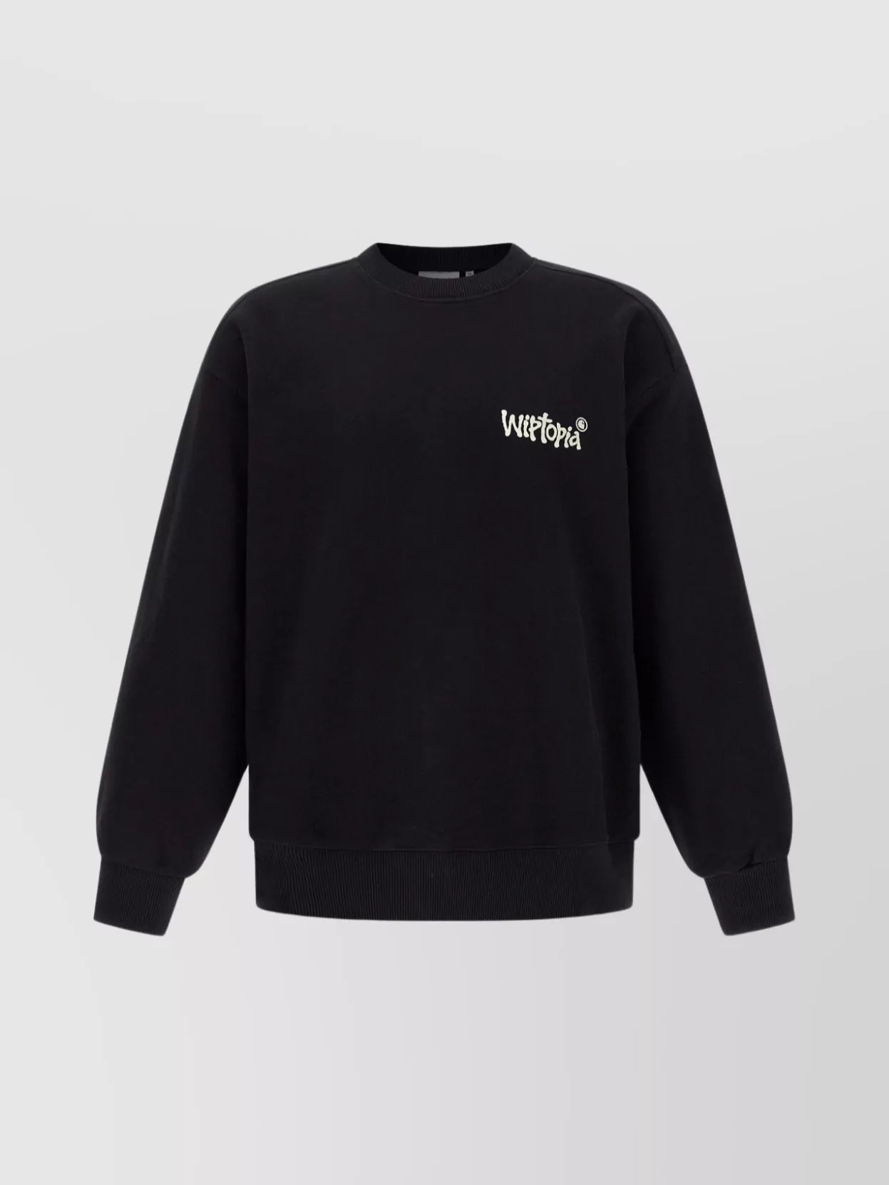 Carhartt Wip - graphic print crew neck sweatshirt