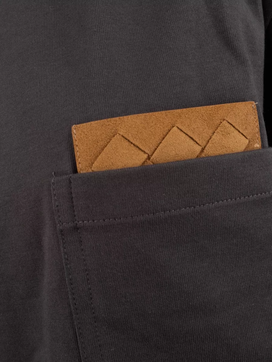 Bottega Veneta Cotton T-Shirt