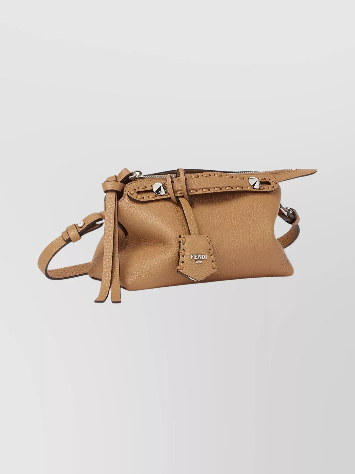 Fendi Mini Selleria Crossbody Bag