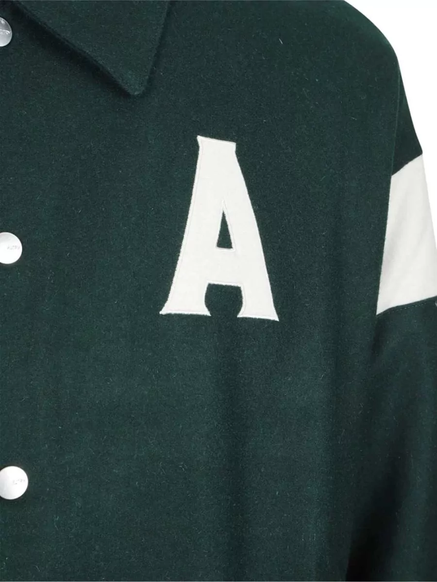 Autry Oversized Jacket