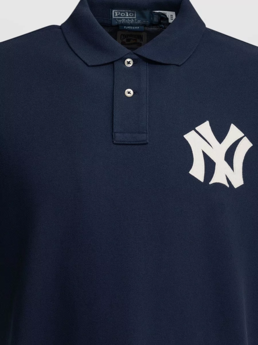 Polo Ralph Lauren Cotton Polo Shirt