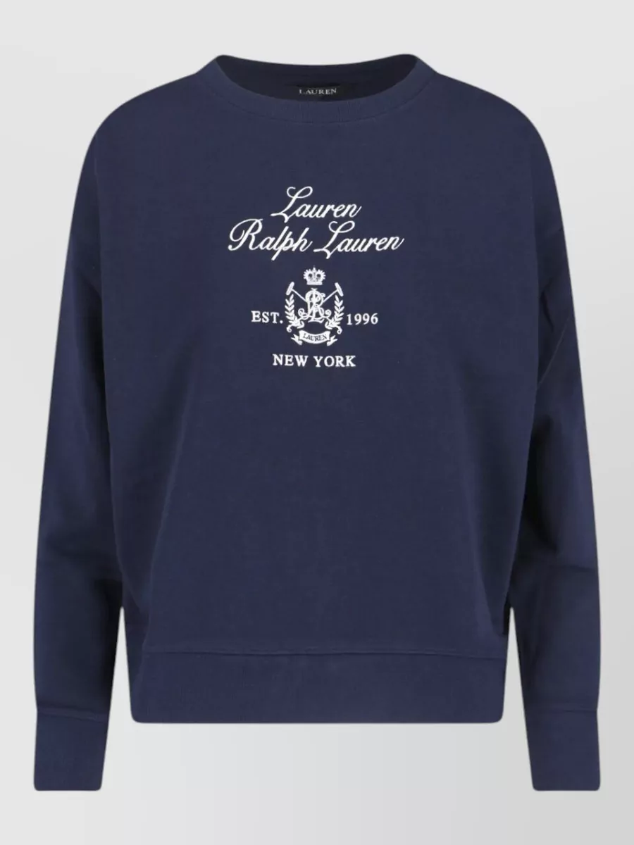 Lauren Ralph Lauren sweatshirt