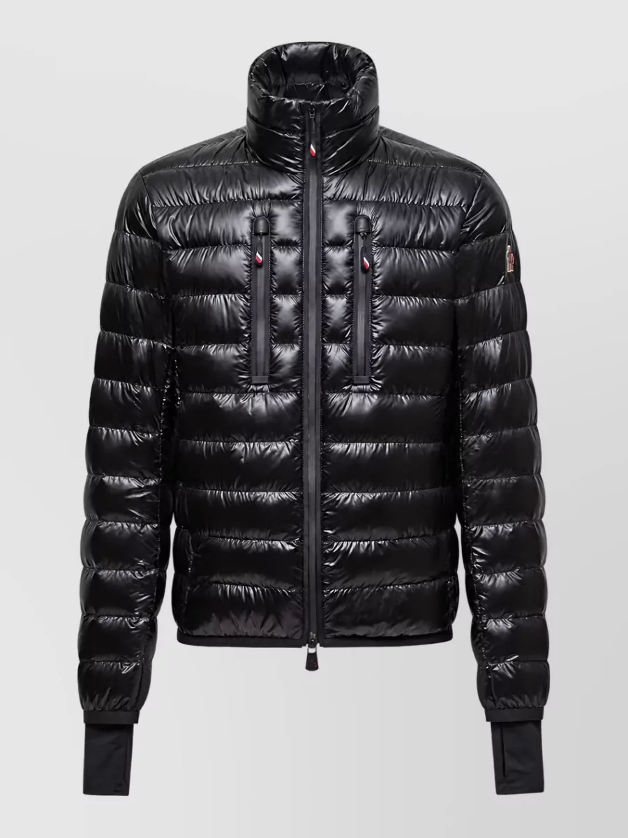 Moncler down puffer jacket