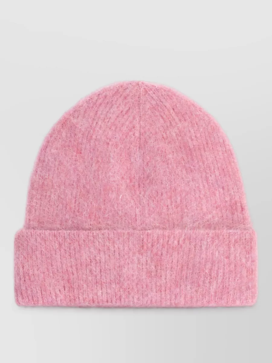 Isabel Marant baby alpaca beanie