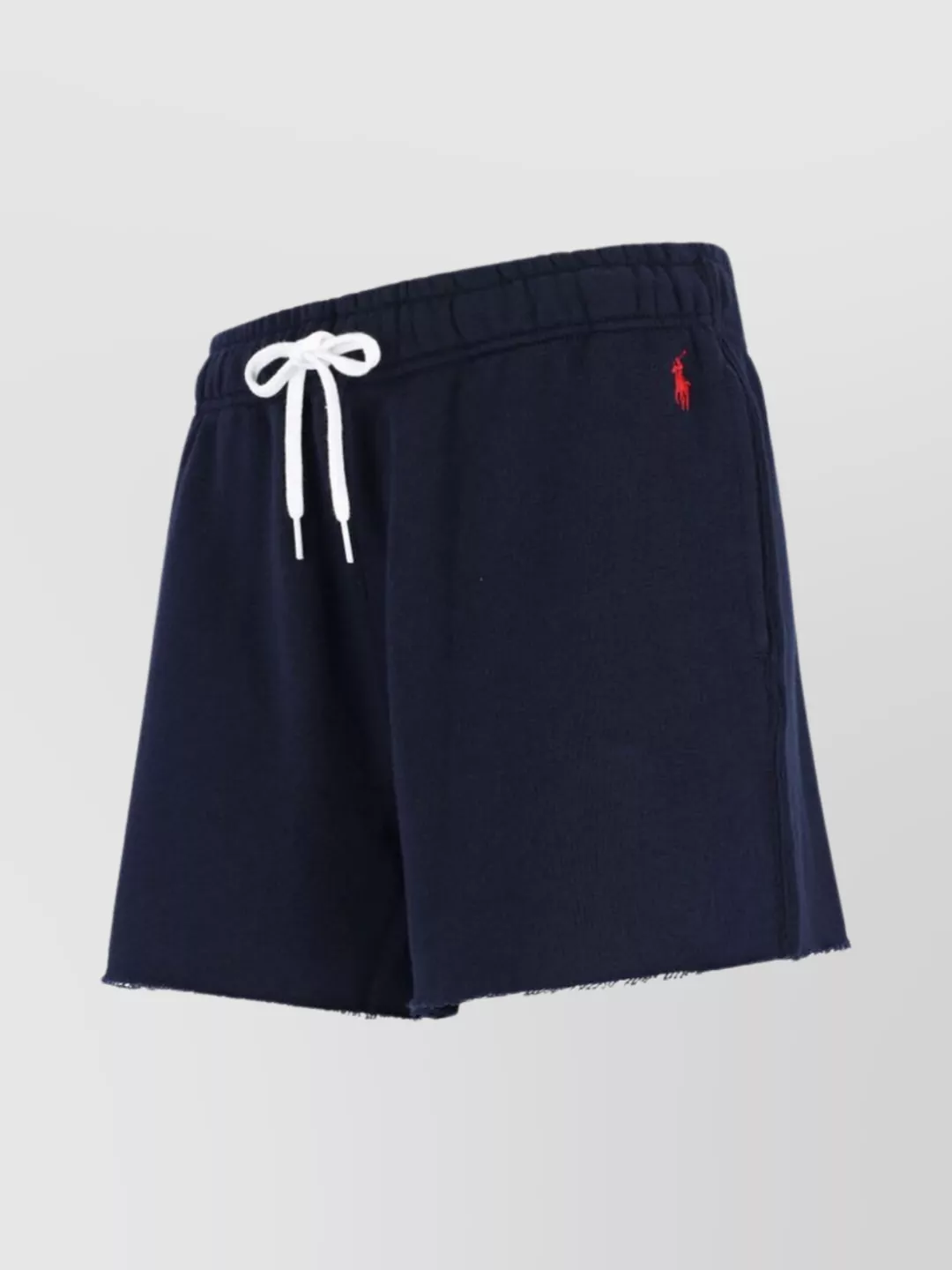 Polo Ralph Lauren Straight Leg Trousers Back Pocket