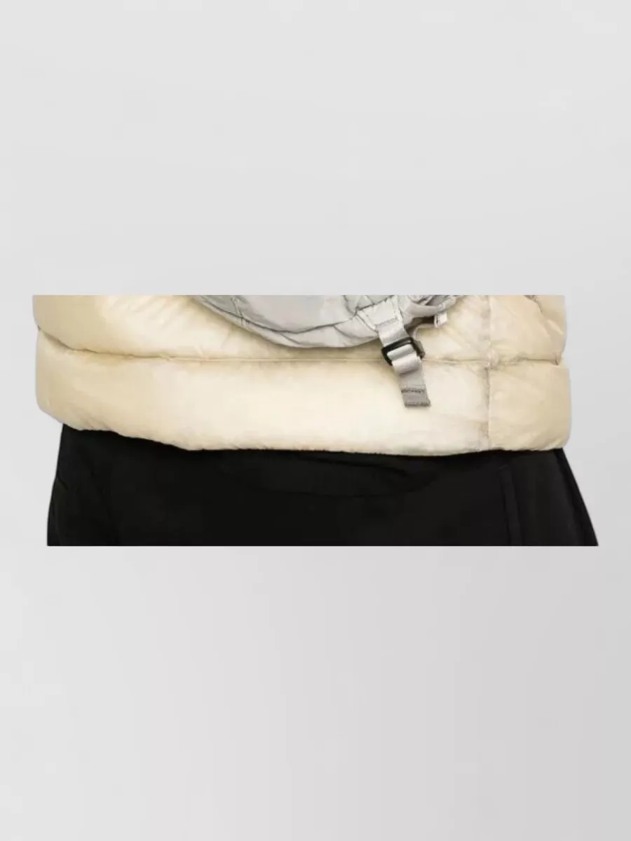 C.p. Company Nylon Crossbody Bag
