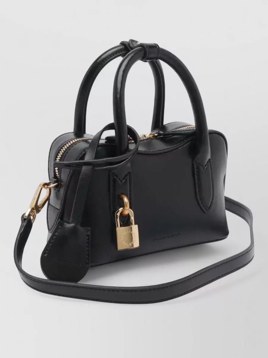 Stella Mccartney Ryder Tiny Polyamide Mini Bag
