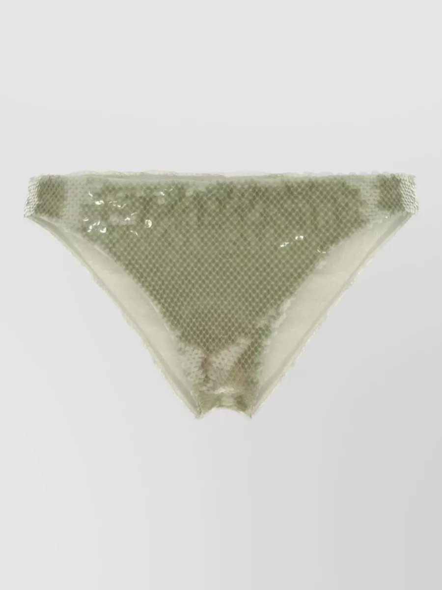 Prada bikini briefs