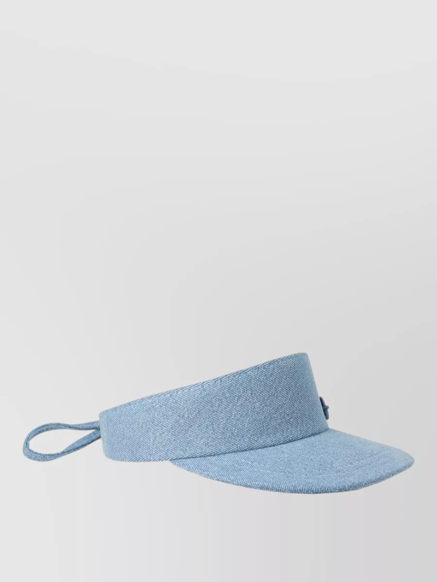 Ruslan Baginskiy Signature Cap Curved Brim Adjustable Strap