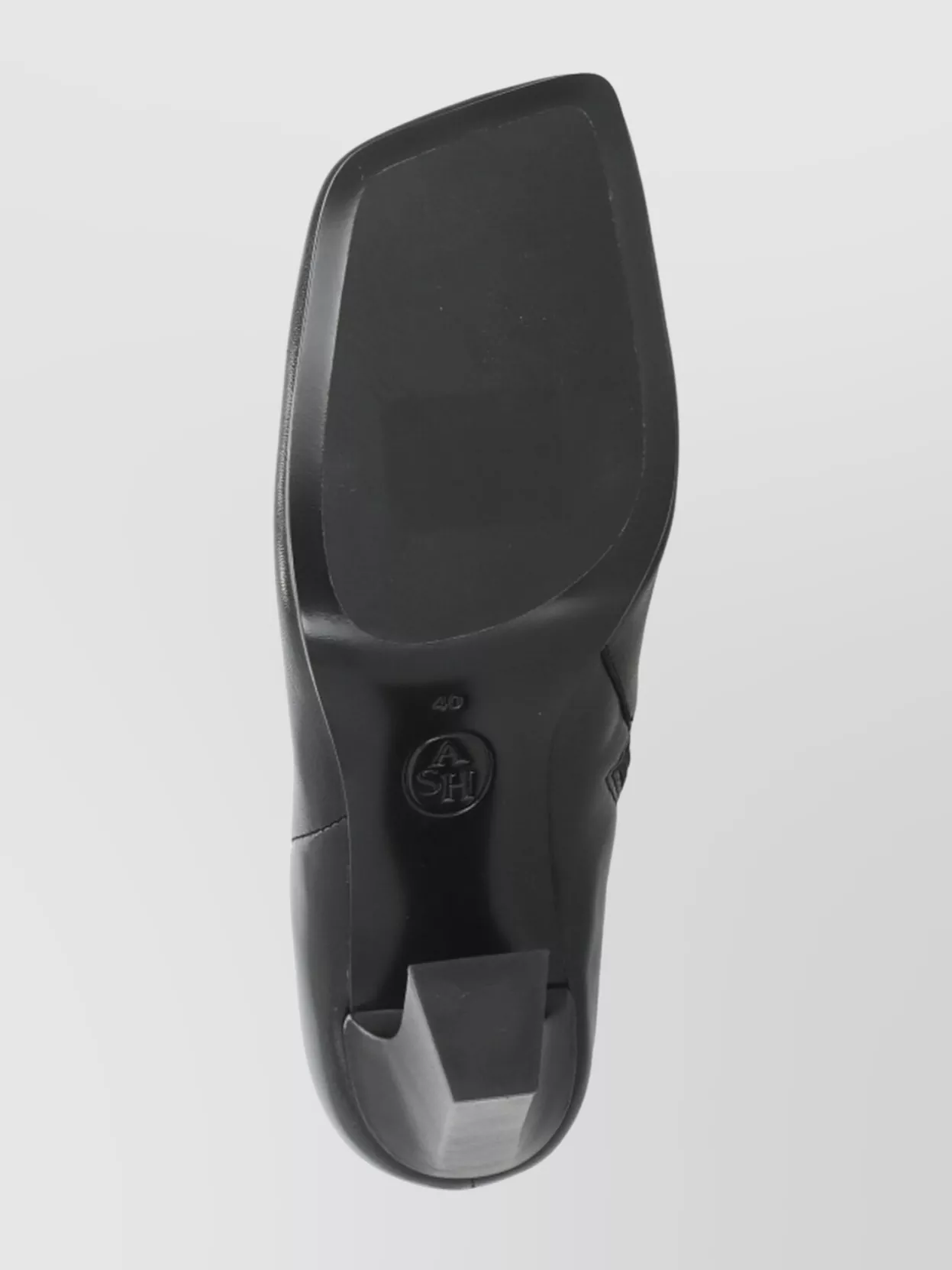 Ash Women's Ankle Length Leather Boots