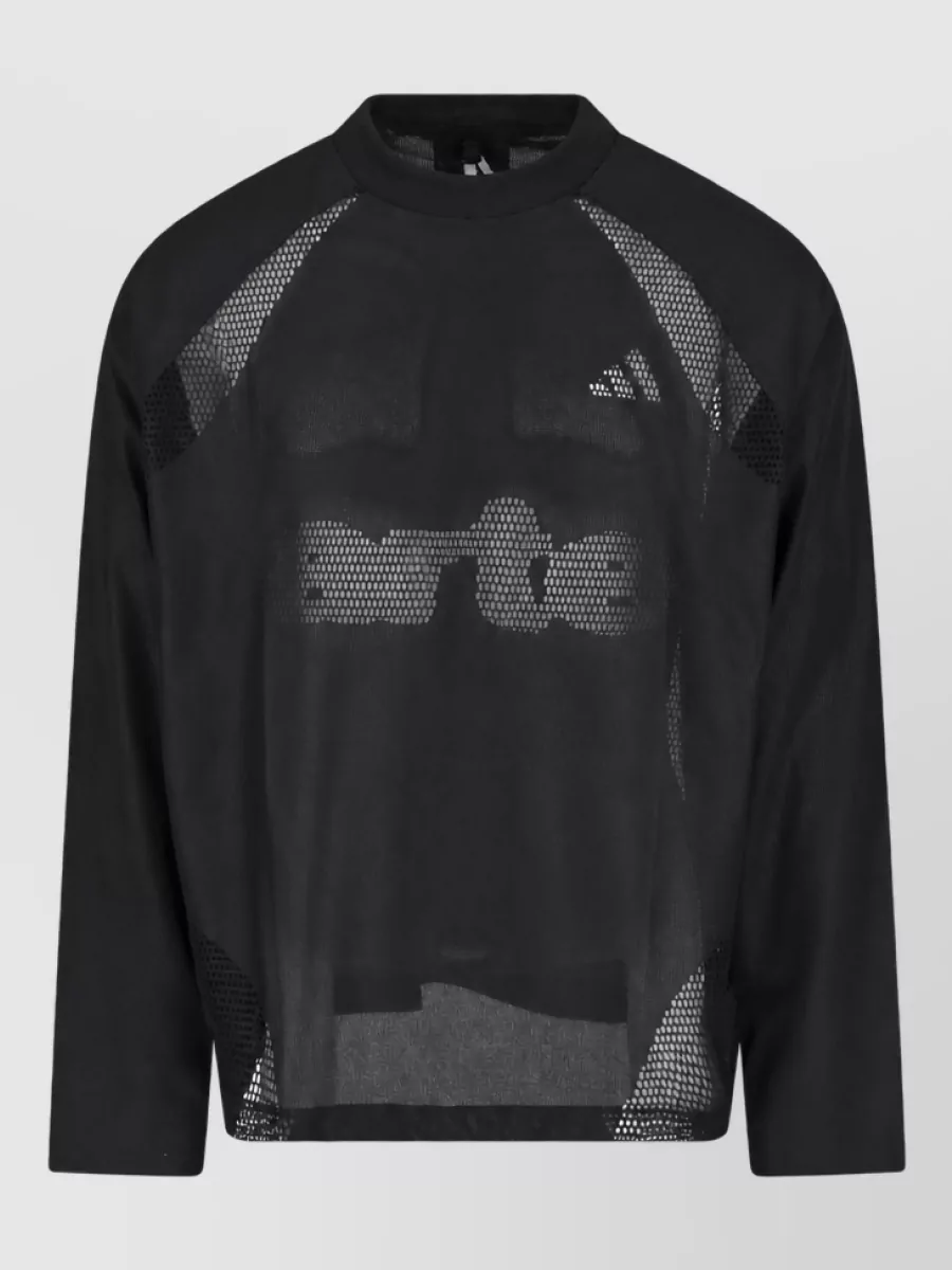 Adidas short-sleeve shirt
