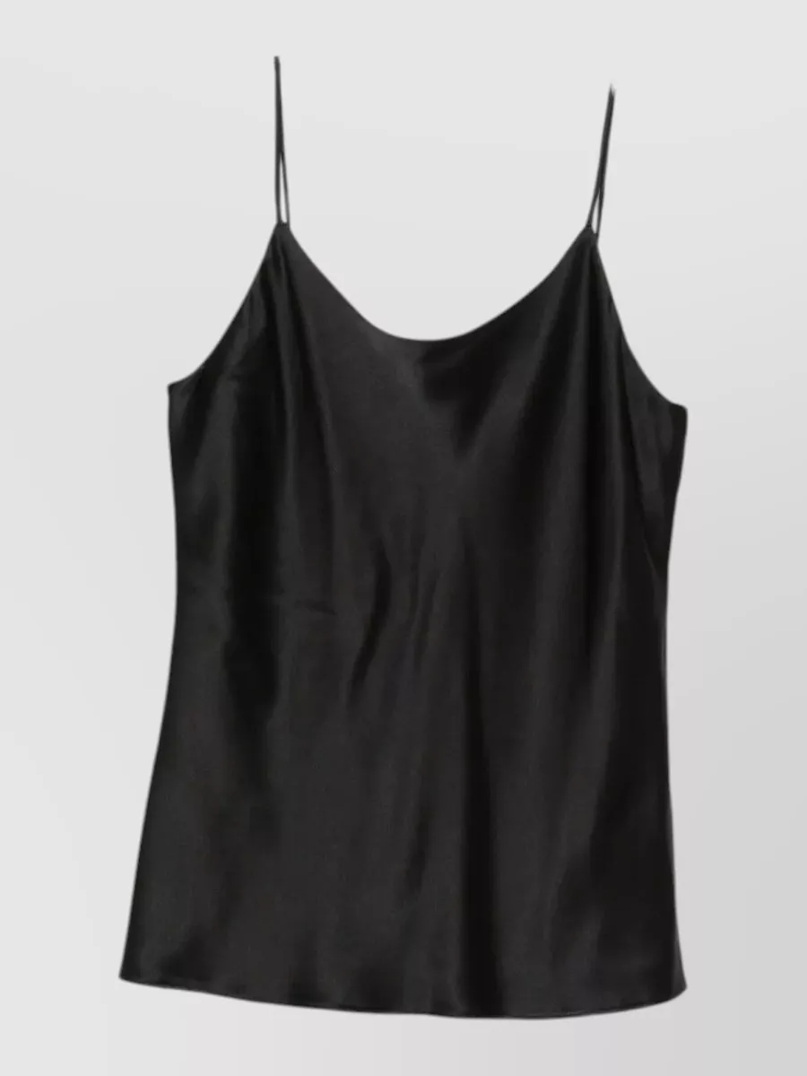 Max Mara Silk Camisole
