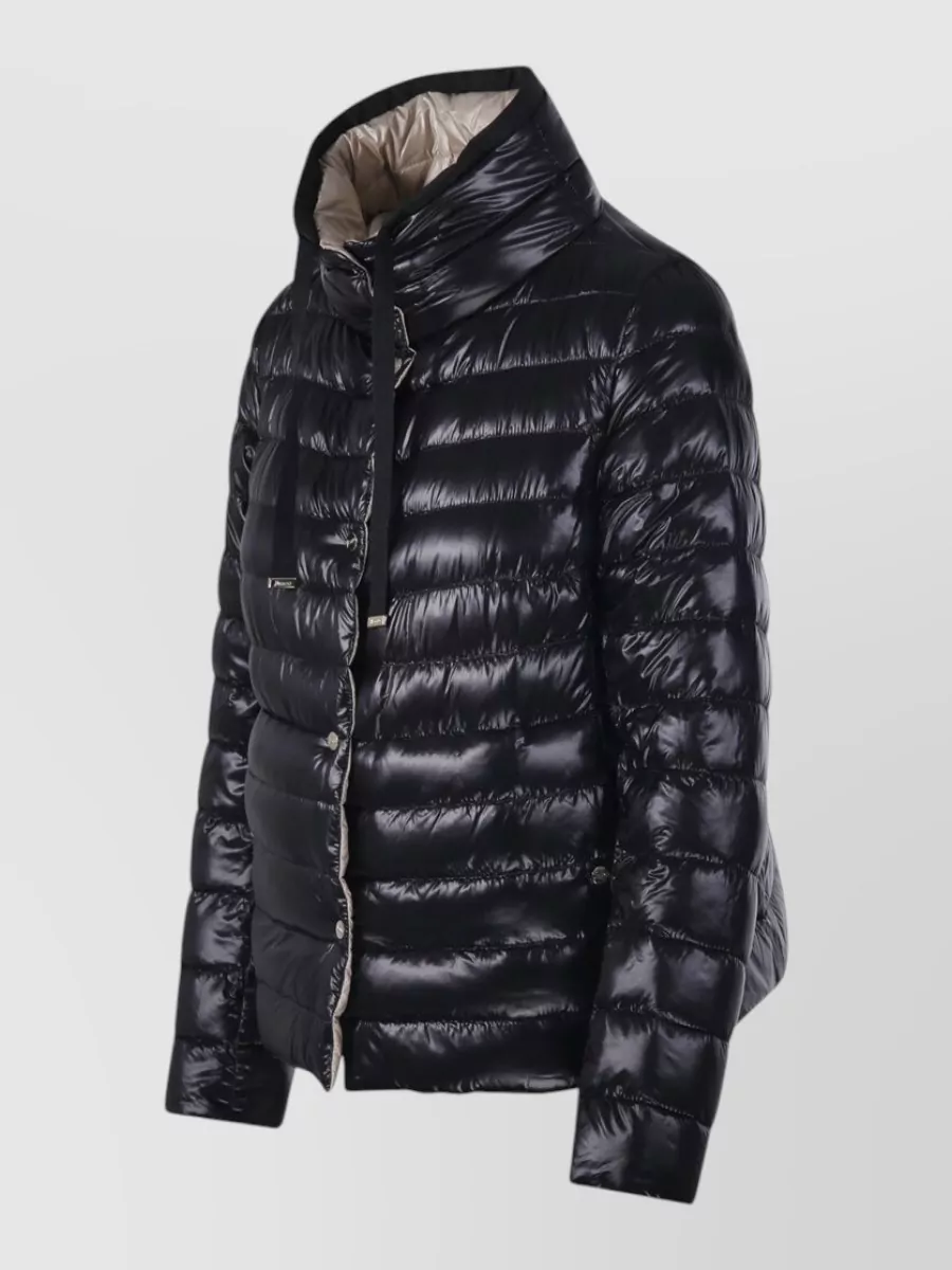 Herno Down Puffer Jacket