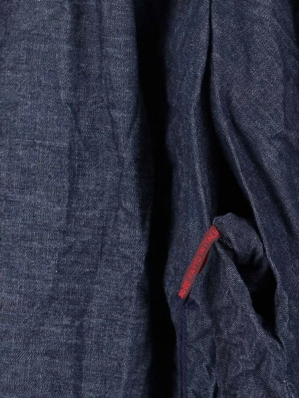 Daniela Gregis High Neck Long Sleeve Top For Casual Wear