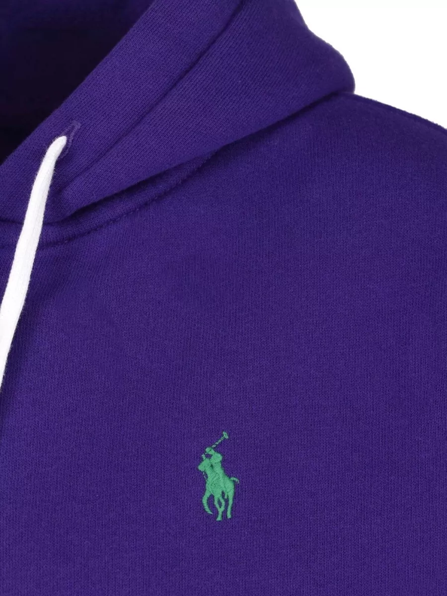 Polo Ralph Lauren Sweatshirt Jacket