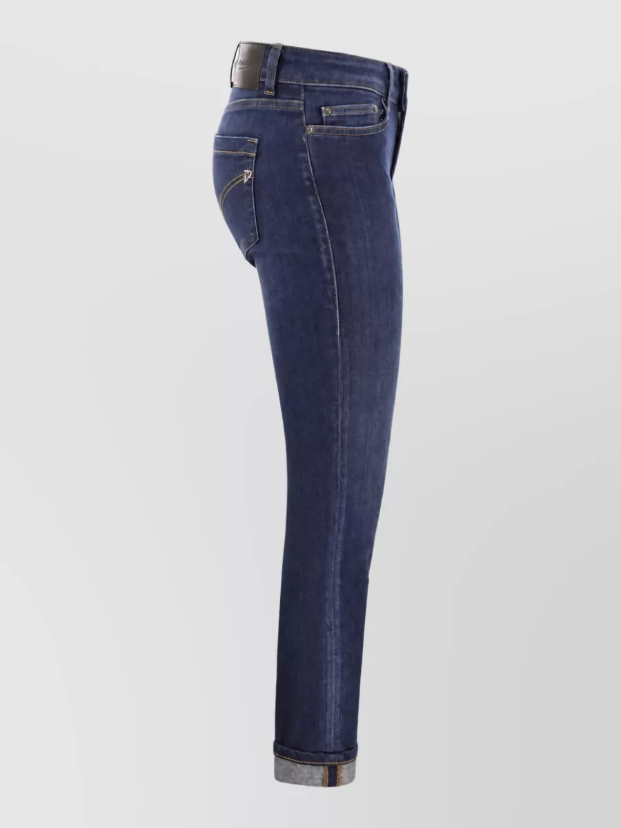 Dondup Denim Skinny Jeans