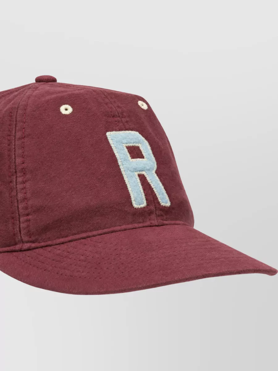 Polo Ralph Lauren Cotton Baseball Cap