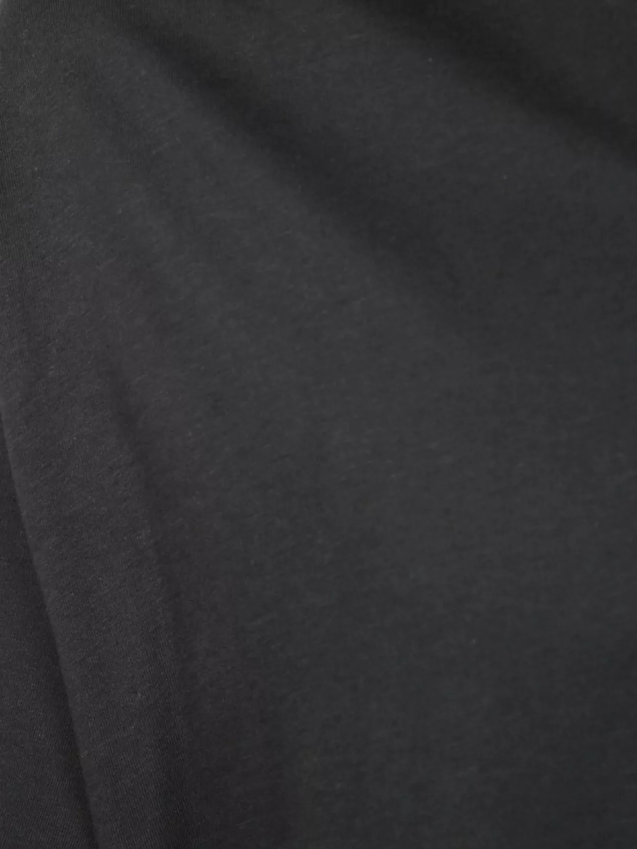 Emporio Armani Basic Crew Neck T-Shirt
